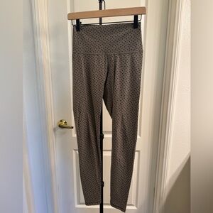 Everlane Polka Dot Leggings